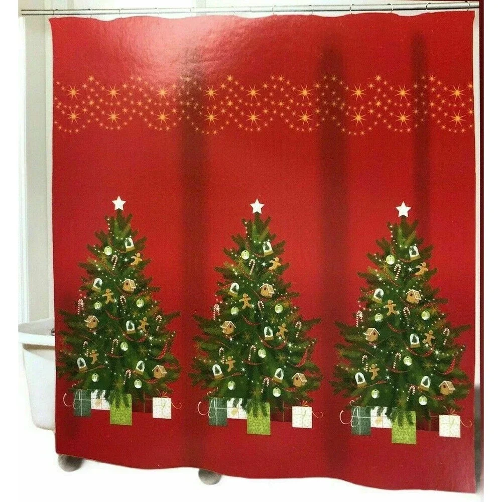 Avanti christmas fabric